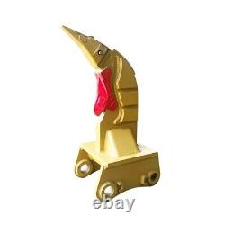AGT 1.6 ton Heavy Duty Excavator Ripper Ripping Digging Attachment for CAT 374