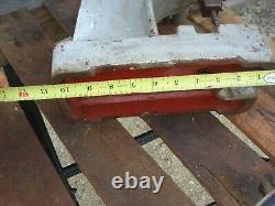 ARBOR PRESS TOOL PHASE TWO 1 Ton Heavy Duty Max. 2,000 lb Force FREE SHIPPING