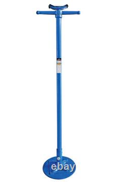 ATD TOOLS 3/4-Ton Heavy-Duty Under-Hoist Stand 7441B