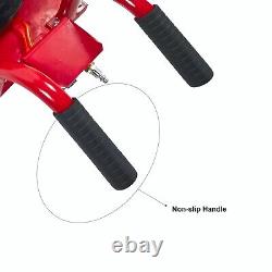 Air Bag Jack Pneumatic Jack Quick Lift Heavy Duty Automotive Tools 6600lbs/3 Ton