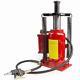 Air Hydraulic Bottle Jack 20-ton 40000 Lbs Heavy Duty Manual Lifts Auto Truck