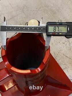 American Forge & Foundry 22 Ton Heavy Duty Truck Stand Model 6522