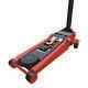 American Forge & Foundry 300t 3 Ton Heavy-duty Low Profile Floor Jack