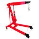 American Forge & Foundry Aff Engine Crane 3 Ton Capacity Heavy Duty