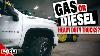 Are Gas Heavy Duty Trucks Worth It