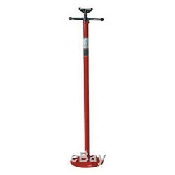 Atd Tools 3/4-Ton Heavy-Duty Auxiliary Stand Atd7441 New