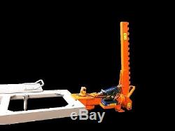 Auto Body Frame Machine 10 Ton 360 Compare To Car O Liner Cellette Global Jig