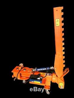 Auto Body Frame Machine 10 Ton 360 Compare To Car O Liner Cellette Global Jig