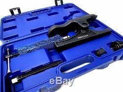 Ball Joint Splitter Hydraulic and Manual 12 Ton Heavy Duty Kit US PRO 6029