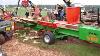 Beast Ch40 Ryetec Heavy Duty Horizontal Tractor Log Firewood Splitter