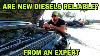 Best Diesel Pickup Engines Are They Worth A Damn Chevy Ford Ram Gmc