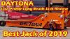 Best Jack Of 2019 Harbor Freight Daytona Low Profile Long Reach Jack Review Why It S My Choice
