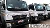 Bharatbenz 1617 Heavy Duty Truck With Payload Capacity 12 Ton Ex Showroom Price 15 Lakhs