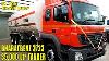 Bharatbenz 3723 Heavy Duty Tanker 37 Ton Category Storage Capacity 35000 Litres Payload 35000 Kg