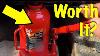 Big Red 20 Ton Hydraulic Bottle Jack Review Heavy Duty Lifting Power