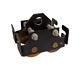 (brand Unknown) 5 Ton Heavy Duty Industrial Chain Hoist Trolley Trolly