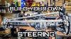 Build Your Own Heavy Duty Steering Jk 1 Ton Swap Video Series