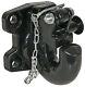 Buyers Ph30 30 Ton Forged Heavy Duty Pintle Hook