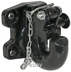 Buyers PH30 30 Ton Forged Heavy Duty Pintle Hook