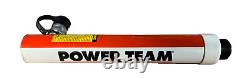 CHIEF FRAME MACHINE PART 602378 10 Ton TOWER Cylinder USA MADE HEAVY DUTY