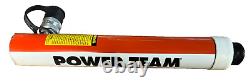 CHIEF FRAME MACHINE PART 602378 10 Ton TOWER Cylinder USA MADE HEAVY DUTY