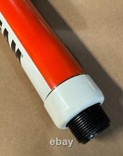 CHIEF FRAME MACHINE PART 602378 10 Ton TOWER Cylinder USA MADE HEAVY DUTY