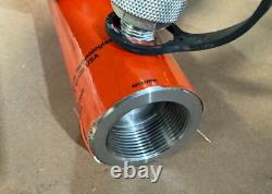 CHIEF FRAME MACHINE PART 602378 10 Ton TOWER Cylinder USA MADE HEAVY DUTY