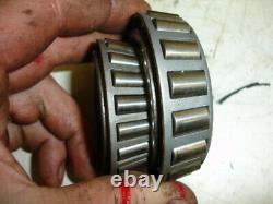 Chevy GMC GM 1971-76 K20 K30 Wheel Hub Big Dana 44 Big Hub Front Axle 4X4 #2