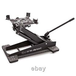 Eastwood 1/2 Ton Car and Truck Heavy Duty Transmission Jack
