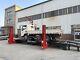 Free Shiping New 28 Feet Long 4 Towers Heavy Duty 25-ton Pulling Capacity Towers