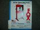 Fox 50-ton Heavy Duty Press Parts Catalog Manual