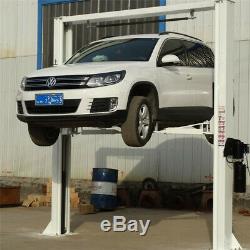 Grantry Two Post Car Lift Capacity3.54 Tons