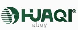 HUAQI 3Ton Heavy Duty Hydraulic Trolley Floor Jack Car Caravan Van 4x4 Lifting