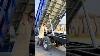Heavy Duty 10 Ton Dual Bridge Four Wheel Drive Large Flatbed Electric Tricycle To Help Agricultu