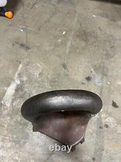Heavy Duty 150 Ton Lifting Bale Steel, Gray D-5371-02010 FAST Shipping