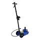 Heavy Duty 22 Ton Air Hydraulic Floor Jack Wheel Lift Auto Equipment Repair Us