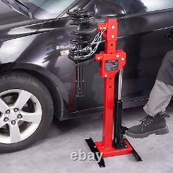 Heavy-Duty 4.5 Ton Hydraulic Strut Spring Compressor Ideal Auto Strut Coil Spr