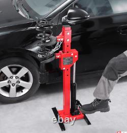 Heavy-Duty 4.5 Ton Hydraulic Strut Spring Compressor Ideal Auto Strut Coil Spr