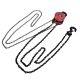 Heavy Duty 5ton Chain Block Hoist Manual Hand Ratchet Winch Lift Pull Lever