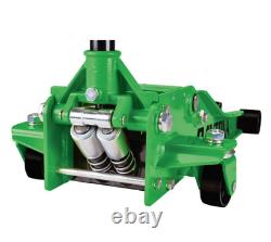 Heavy Duty Floor Jack 3 Ton Low Profile Professional Rapid Pump Cars Trucks NEW