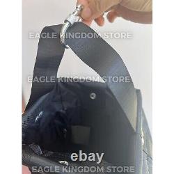 Heavy Duty Hoist Chain Storage Bag Chain Container for 2 Ton Manual Chain Hoist
