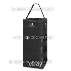 Heavy Duty Hoist Chain Storage Bag Chain Container for 2 Ton Manual Chain Hoist
