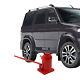 Heavy Duty Hydraulic Cylinder Jack 50 Ton Tire Repairing Lift Alloy Steel Shop