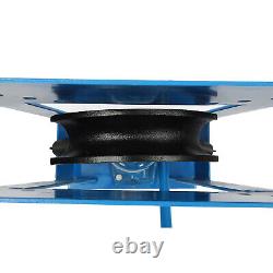 Heavy-Duty Pipe Bending Machine 16 Ton Hydraulic Pipe Tube Bender With 8 Dies