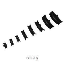 Heavy-Duty Pipe Bending Machine 16 Ton Hydraulic Pipe Tube Bender With 8 Dies