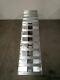 Heavy Duty Ramps Q1722a-rev1 20 Ton Load Cap 65 In L Portable Truck Ramp