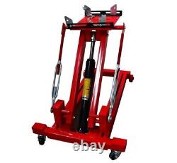 Heavy-duty 2Ton Hydraulic Transmission Jack for Heavy Product Lifting Floor-type