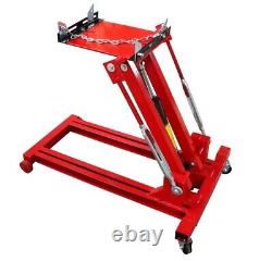 Heavy-duty 2Ton Hydraulic Transmission Jack for Heavy Product Lifting Floor-type