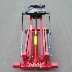 Heavy-duty 2Ton Hydraulic Transmission Jack for Heavy Product Lifting Floor-type