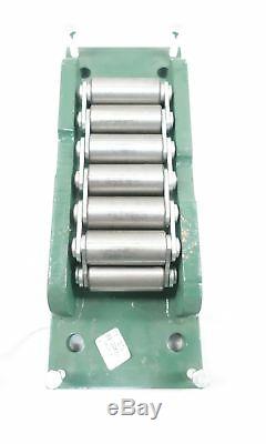 Hilman Rollers 15-OT-95513 Heavy Duty Roller 15ton